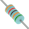 Through Hole Resistors - MFR50SDBD52-320K-ND - DigiKey