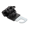 Cable Supports and Fasteners - 1436-151-02875-ND - DigiKey