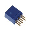 Headers, Receptacles, Female Sockets - 76314-203LF-ND - DigiKey