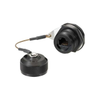 Modular/Ethernet Connector (RJ45, RJ11) Jacks - 5073-ECRK2201U00-ND - DigiKey