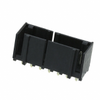 Headers, Male Pins - 2-647123-7-ND - DigiKey