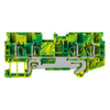 Din Rail, Channel - 2057-REB-A4A-YG-ND - DigiKey