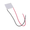 Thermoelectric, Peltier Modules - 684-ATS-TEC30-36-017-ND - DigiKey