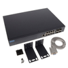 Switches, Hubs - 2084-EKI-7412G-4XP-AE-ND - DigiKey