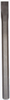 1 in. x 12 in. Cold Steel Chisel - 2910079 - Princess Auto Limited