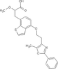 Aleglitazar - 18461 - Medical Isotopes, Inc.
