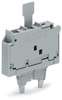 Fuse plug -- 2006-931