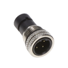 Circular Connector Assemblies - 37-858-B04-103RLU4-ND - DigiKey