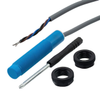 Proximity Sensors - Industrial - 5073-PXINDTRN08-02NO-E1-ND - DigiKey