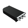 FX UHD Splice Cassette OM4 6 Ports - FC4H06LKFSNW - Belden Inc.