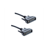 D-Sub Cables -- 1754-SDB25FL-SDBFL-SA001-ND - Image