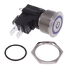 Pushbutton Switches - 450-AVH25LSSFE17242604-ND - DigiKey