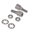 D-Sub, D-Shaped Connector Jackscrews - M83513/05-17 - ODG (Origin Data Global)