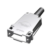 D-Sub, D-Shaped Connector Backshells, Hoods - 900-1731110514-ND - DigiKey
