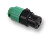Audio & Video Connectors - AAA3FBGGLP - Powell Electronics, Inc.