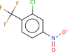 2-Chloro-4-nitrobenzotrifluoride - 4854-7-06 - SynQuest Laboratories, Inc.