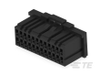 Rectangular Wire & Cable Connectors & Housings - 2-1827863-2 - TE Connectivity