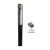 868MHz 18dBi Fiberglass Antenna With N Male St. Connector -- ET-86818FG2-NMS - Image