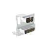 D-Sub Connector Assemblies - 664-L17H2190230889-ND - DigiKey