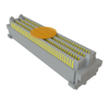 Arrays, Edge Type, Mezzanine (Board to Board) - 612-SEAM8-40-S05.0-L-08-3-ND - DigiKey