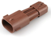 Wire Housings & Plugs - 536270 - RS Components, Ltd.