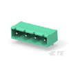 Headers, Plugs and Sockets - 282962-3-ND - DigiKey
