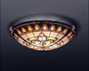 69041 Flush Mounts-Bowl Style - 715456 - Capital Lighting, Inc.