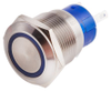 Push Button Switches - 1113776 - RS Components, Ltd.