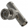 Coaxial Connector (RF) Adapters - 4627-9205708A0573-ND - DigiKey