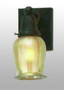 56496 Sconces-Single Glass - 737873 - Capital Lighting, Inc.