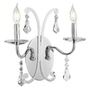 42543CH Sconces-Double Candle - 642620 - Capital Lighting, Inc.