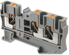 Terminal Blocks - Din Rail, Channel - 277-7953-ND - DigiKey