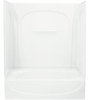 Bath & Shower Combination - Acclaim: 71090120 - Sterling Plumbing