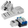 ISO Valves -- ISO 15407-2 Series - Image