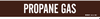 Self-Sticking Vinyl Pipe Marker - 7400-1 - Brady Corporation