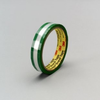 3M 685 Green Aerospace Tape - 4 1/2 in Width x 36 yd Length - 1.7 mil Thick - 87698 - 021200-87698 - R. S. Hughes Company, Inc.