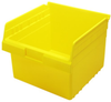Quantum Store-Max Shelf Bins - 55213 - U.S. Plastic Corporation