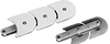 TO Top Chain Curved Movement -- TOR1143 - Image