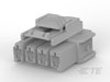 Rectangular Wire & Cable Connectors & Housings - 5-1971773-4 - TE Connectivity
