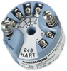 HART Smart DIN B Head Mount Temperature Transmitter - FM EP -- 248HAE5U2XA