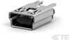 USB Connectors - 2041517-2 - TE Connectivity