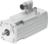 Servo motor - EMMS-AS-70-MK-HV-RMB-S1 - Festo Corporation