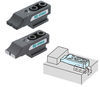 Adjustable Toe Clamp With T-slot Nut -- BJ101-T - Image