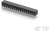 PCB Headers & Receptacles - 6-1775653-4 - TE Connectivity