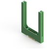 Card Edge Connectors - Edgeboard Connectors - 345-018-555-258 - Lingto Electronic Limited