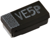 Surface Mount Tantalum Capacitor, Tmcu Series, 15 F, 10%, 10 V, 1206 [3216 Metric], Ua Rohs Compliant Vishay - 56Y0138 - Newark, An Avnet Company