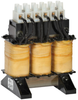 Line Reactor, 3-Phase, 24A, 0.86Mh; Product Range Hammond Power Solutions - 78X2826 - Newark, An Avnet Company