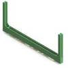 Card Conn, Dual Side, 114Pos, Wire Wrap; Card Edge Connector Type Edac - 71AJ4153 - Newark, An Avnet Company