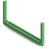 Card Edge Conn, Dual Side, 60Pos, Lug; Card Edge Connector Type Edac - 58AJ4960 - Newark, An Avnet Company