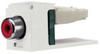 Adapter, Rca Receptacle To Rca Receptacle; Product Range Panduit - 17C1464 - Newark, An Avnet Company